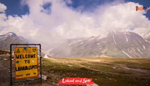 Things To Do in Lahaul and Spiti