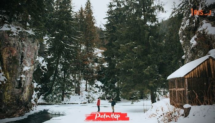 Things To Do in Patnitop