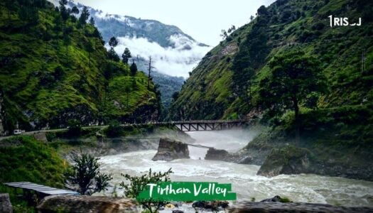 Things to Do in Tirthan Valley