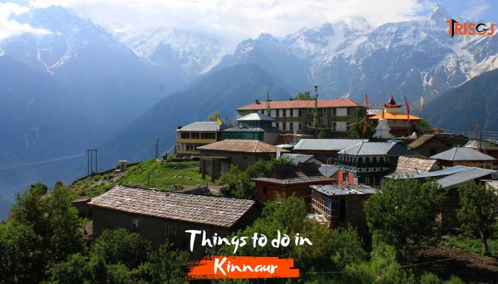 Things to do in Kinnaur