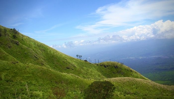 Uluppuni Top Station