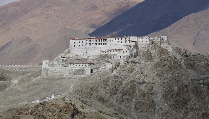 Visit ancient monasteries