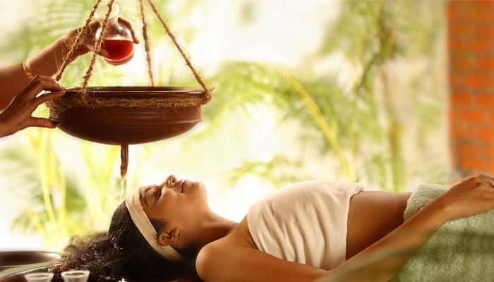 Ayurvedic Spas in Ernakulam