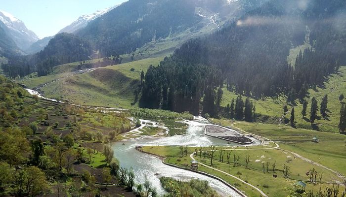 Betaab Valley