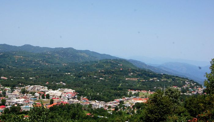 Explore the city of Jammu