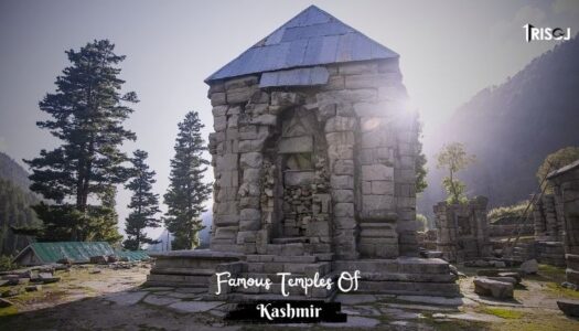 Famous Temples in Jammu and Kashmir