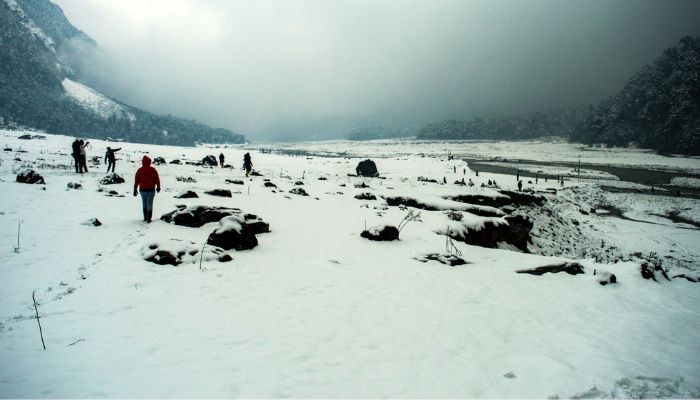 Katao Valley