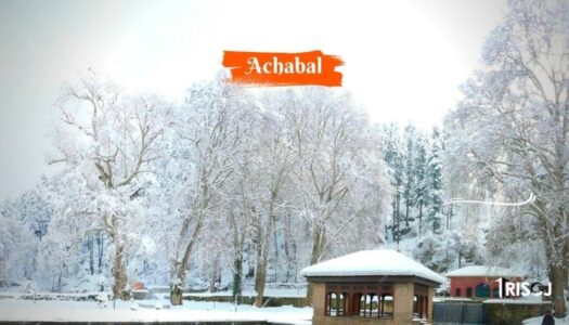 Places To Visit in Achabal