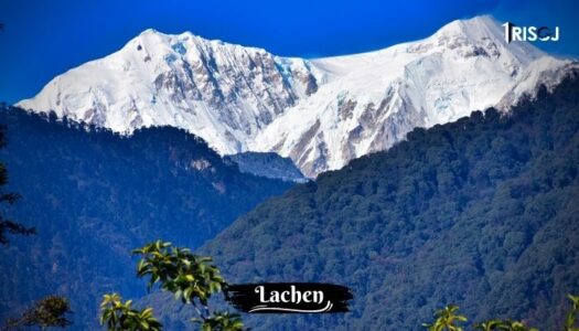 Places To Visit in Lachen