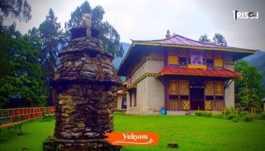 Places To Visit in Yuksom