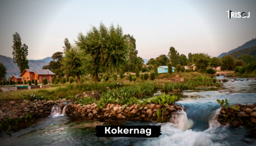 Places To Visit in kokernag