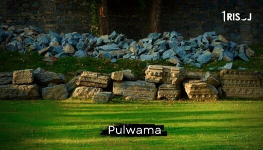 Places to visit in Pulwama