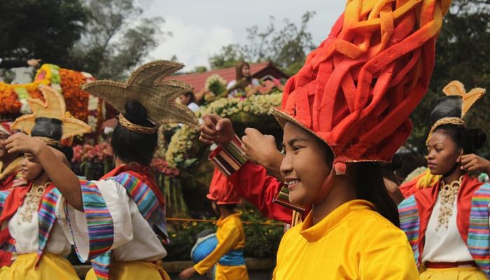 Saga Dawa Festival