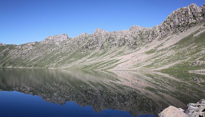 Tarsar Lake