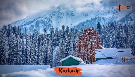 Things To Do in Kashmir