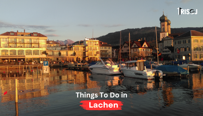 Things To Do in Lachen