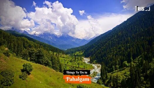 Things To Do in Pahalgam
