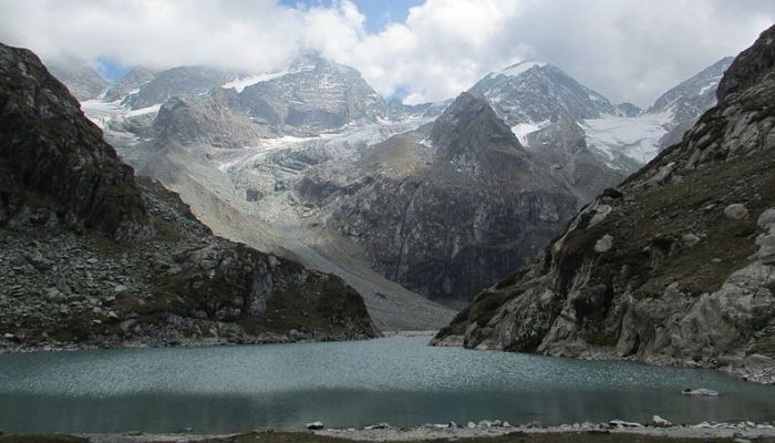 Tulian Lake