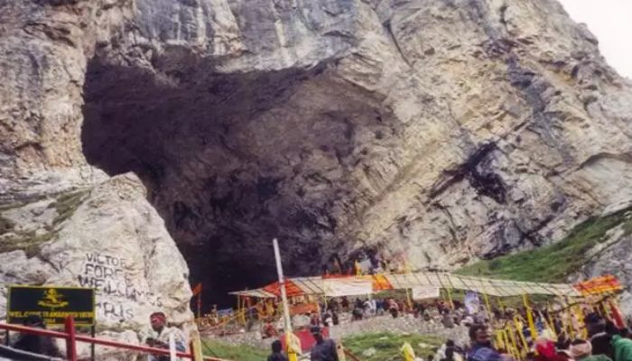 Amarnath Mela