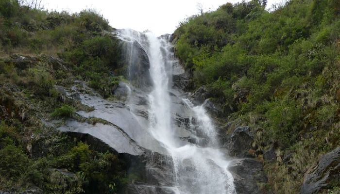 Bhim Nala Falls