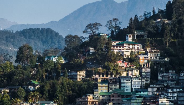 Gangtok