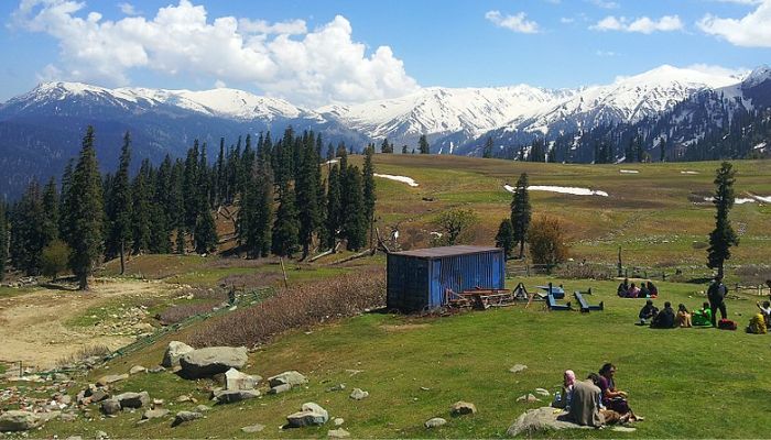 Gulmarg