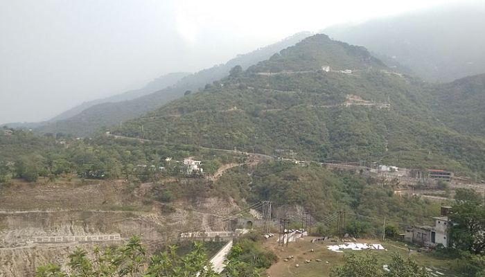 Katra Jammu and Kashmir