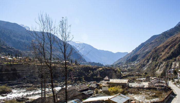 Lachung