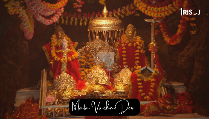 Mata Vaishno Devi Temple Guide