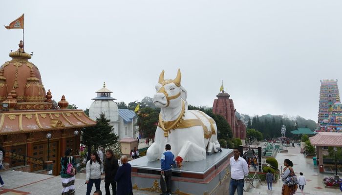 Namchi Sikkim