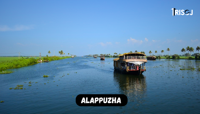 Places To Visit In Alappuzha