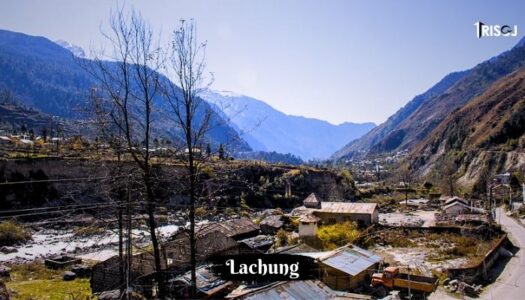 Places To Visit in Lachung