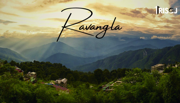 Places To Visit in Ravangla