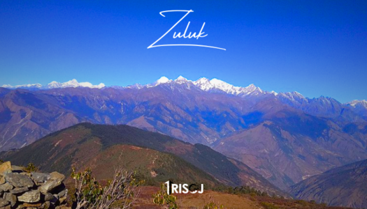 Places To Visit in Zuluk