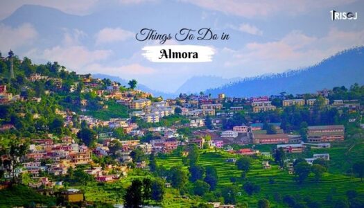 Things To Do in Almora