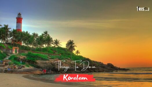 Things To Do in Kovalam