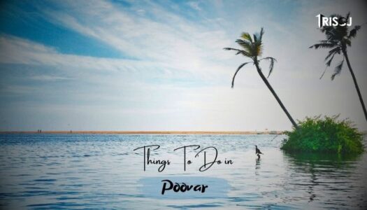 Things To Do in Poovar
