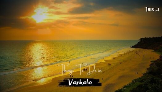 Things To Do in Varkala