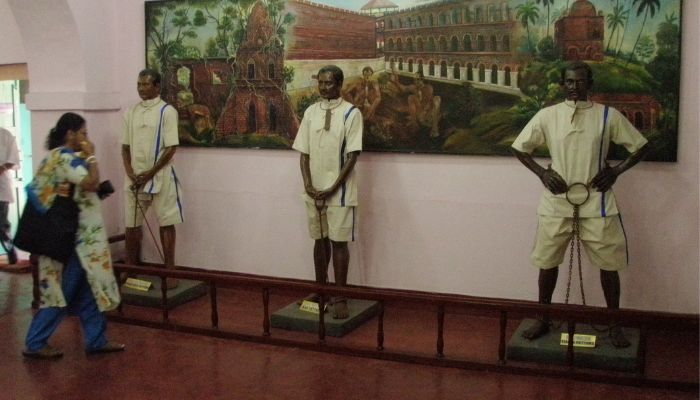 Zonal Anthropological Museum