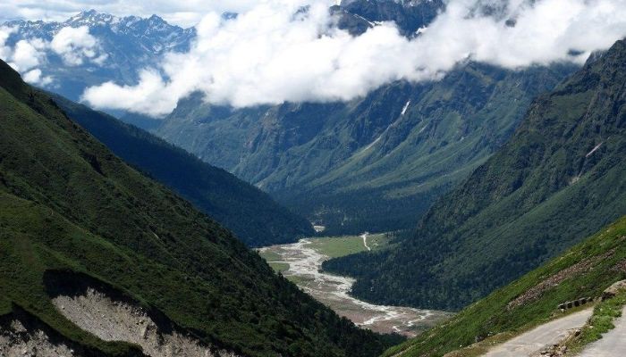 yumthang valley