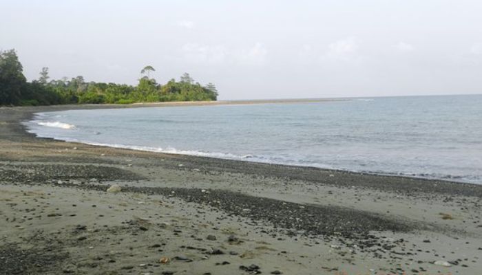 Amkunj Beach