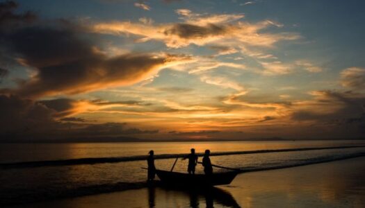 Beaches in Port Blair