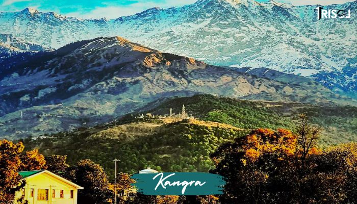 Things To Do in Kangra