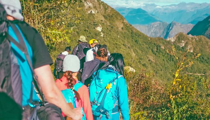 Trek to the Jalori Pass