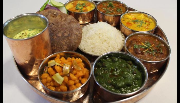 cuisine of Kangra