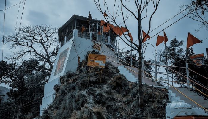 Bala sundari Temple 