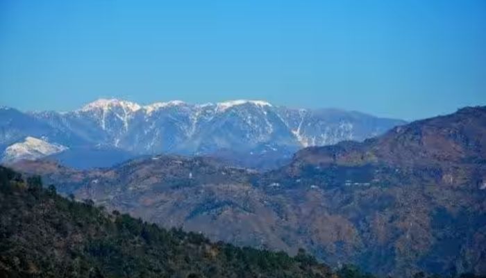 Choor Chandni Peak