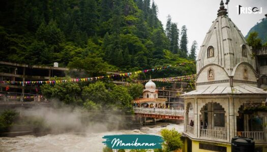 Manikaran