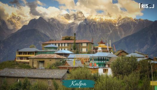 Places To Visit in Kalpa
