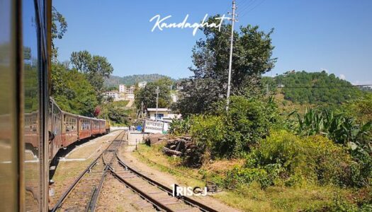 Places To Visit in Kandaghat
